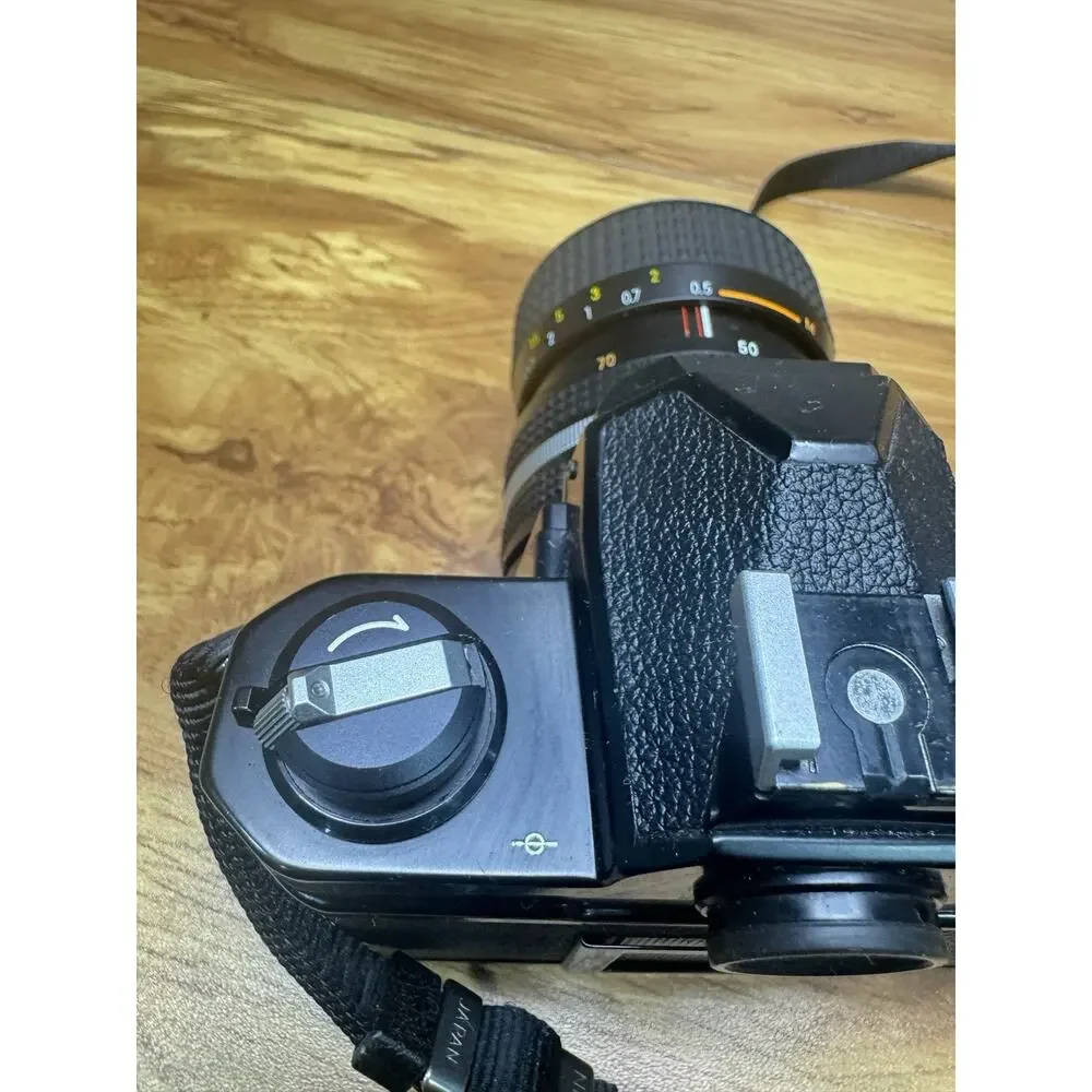 Nikon good used